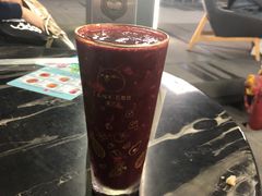 -野萃山·潮汕厚果汁(十亩地店)