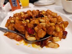 -峨嵋酒家总店(车公庄店)