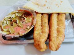 -小发锅巴菜铺(金辉家园店)