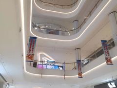 -龙湖南京江北天街