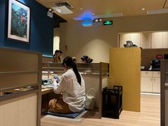 -小山日本料理(太古汇店)