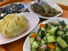 -香妃烤鸡(西单店)