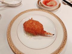 -唐阁(香港朗廷酒店)