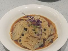 -青花椒花椒鱼(合生汇店)