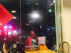 大堂-老湘烤·湘西小串(绿塘路店)