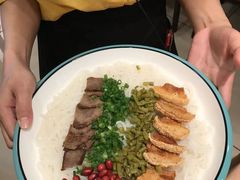 -桂林肥仔·中华餐饮名店(园湖店)