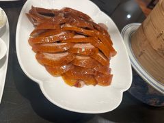 -北京王府井希尔顿酒店·秦唐中餐厅Chynna