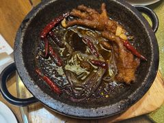 -浔庐餐厅•江西老字号•九江菜(南湖国际店)