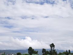 -大理洱源西湖景区