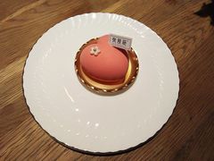 -张爱施法式西餐厅(汉街店)