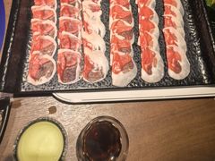 -快乐小羊·内蒙牛羊肉火锅(流花中心店)