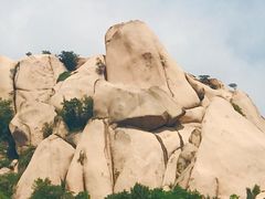 -嵖岈山风景区