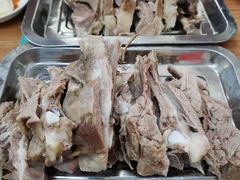 -马学武手抓美食(下南关总店)