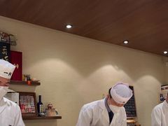 大堂-一阳寿司(麦子街店)