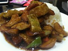 -宛平李记小吃(东关街店)