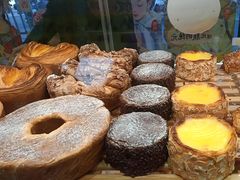 -味多美蛋糕(劲松京客隆店)