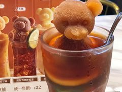 -新世界餐厅(万达店)