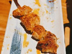 -一心创作料理屋(经开万达店)