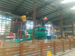 -南宫温泉水世界