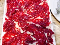 -三毛牛肉店(福强店)