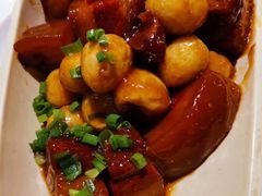 -阿庄新豫菜(通泰路店)