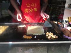 -金姐烤冷面(大沙泥街店)