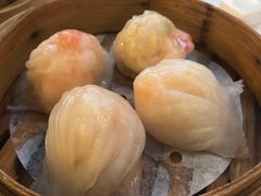 西苑虾饺皇-西苑半岛·中餐厅