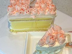 -沁园(南坪上海城店)