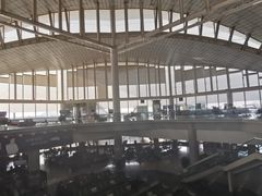 -杭州萧山国际机场