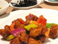 莆田荔枝肉-莆田餐厅PUTIEN(深圳湾万象城家宴店)
