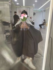 -THE LOG SALON 记录