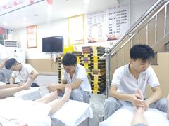 -郑远元专业修脚房(城南路店)