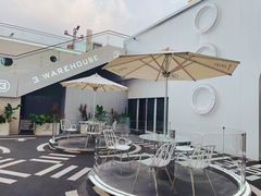 -3号仓库·创意中国菜(嘉兴龙鼎万达店)