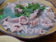 -小杨翘脚牛肉