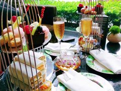 -宏安瑞士大酒店馥澜吧