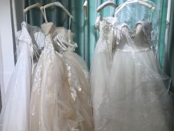 -LANYI COUTURE高级婚纱礼服改衣店