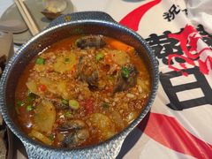 -靓靓蒸虾·头牌蒸虾(雪松路总店)