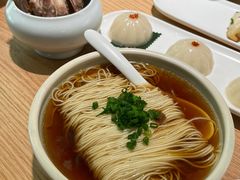 -苏小柳点心·手作小笼包(新街口分院店)