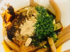 -清真·尼罗美食城(王府井生活广场店)