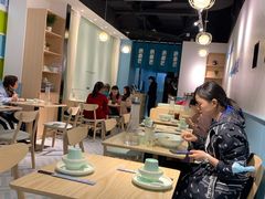 大堂-米泰芒·东南亚料理(体育西店)