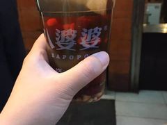 -八婆婆烧仙草(中山路店)