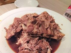 -大师兄·手工面·西北菜(南沙万达广场店)