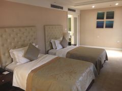 -武汉汉口火车站东方建国大酒店