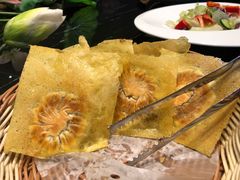 生煎包-铂尔台州菜(铂尔国际店)