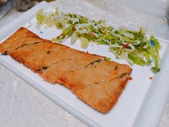 -陈生记黑鱼馆·20年活鱼现杀(宁波鼓楼店)