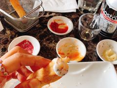 -Lets burger非常汉堡·环球风味(蓝色港湾店)