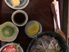 -定食Doraya(骆克道店)