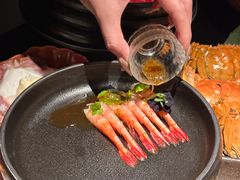 -花潮料理艺食馆(SM新生活广场店)