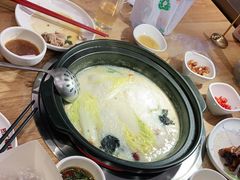-好彩猪肚鸡(正弘城店)