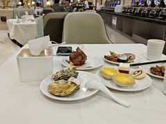 -碧中海汤泉汗蒸酒店